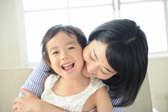 家族の健康にやさしい家
