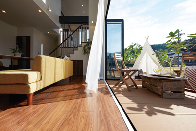 +Play room