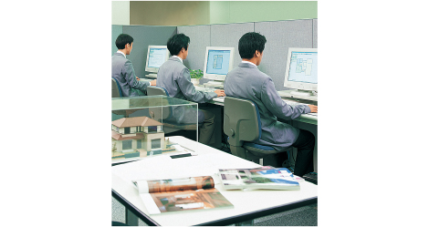 テクノビーム