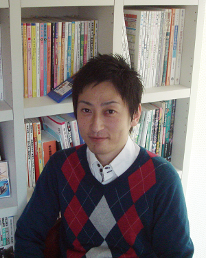 齋藤真二
