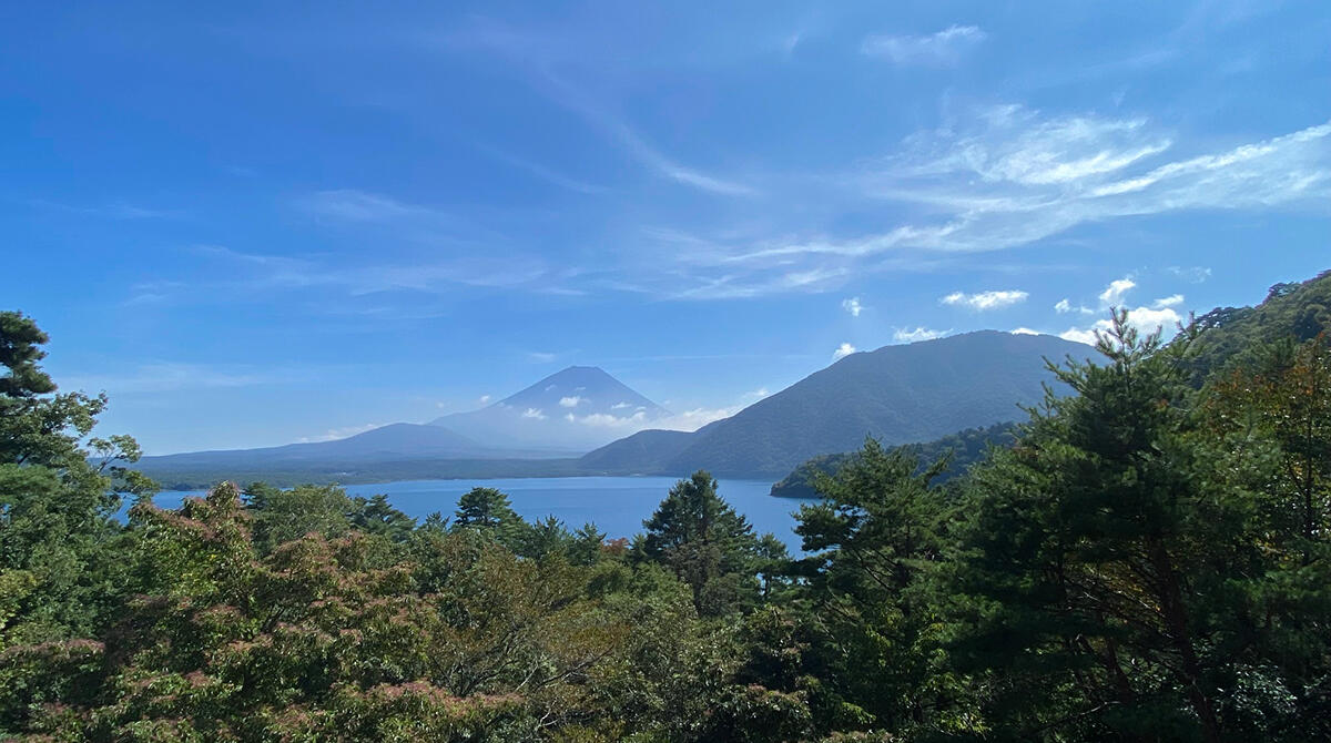 健康住宅　園田　本栖湖