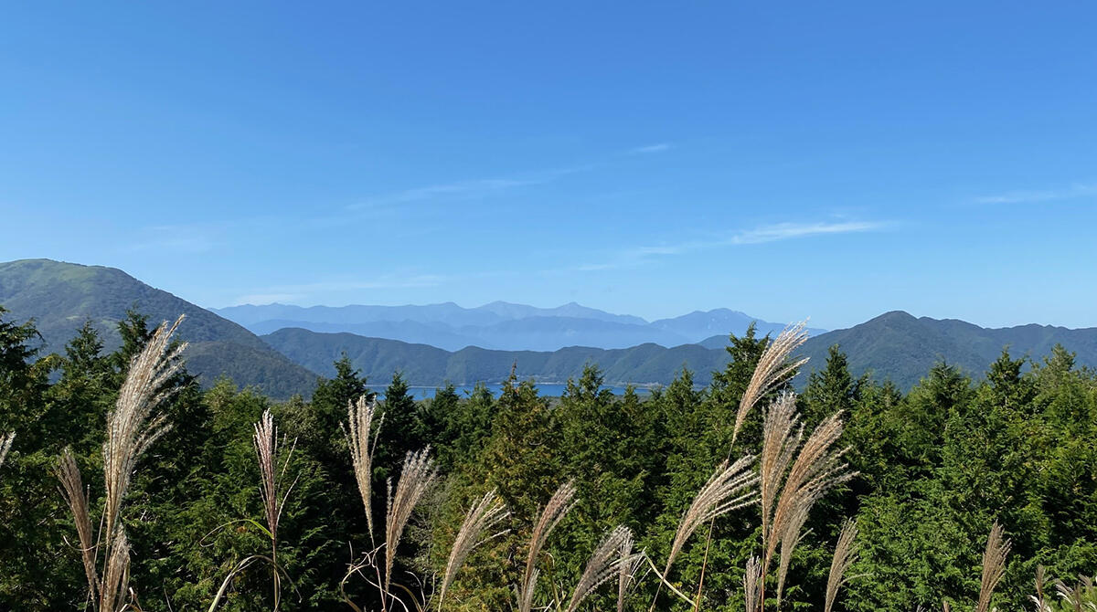 健康住宅　園田　本栖湖