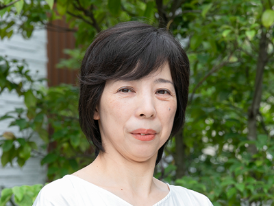 郡司 恵美子