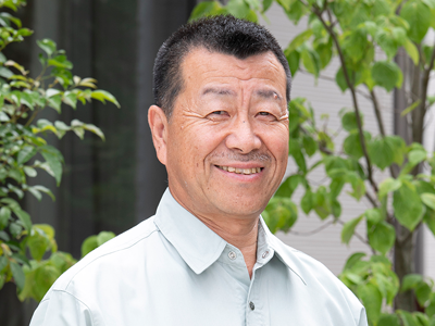 麻生 昌三