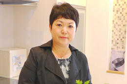 長野 桂子