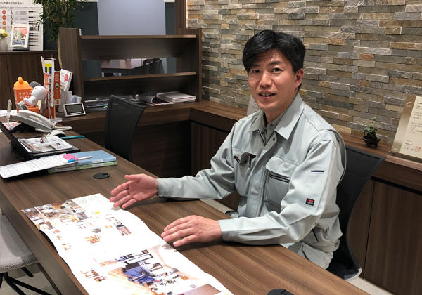福島 隆弘