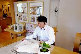 福原 秀明