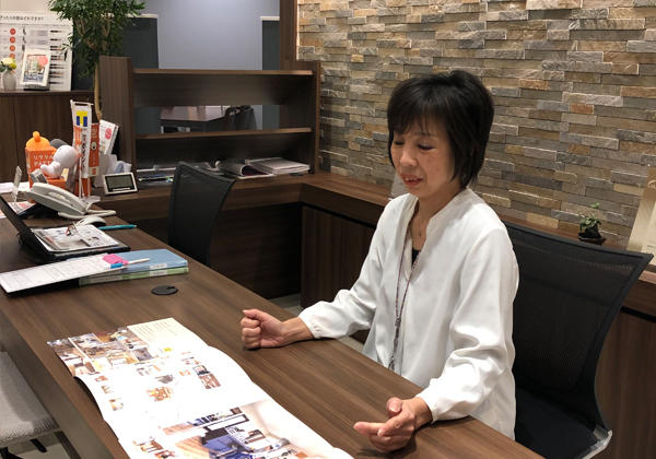 郡司 恵美子
