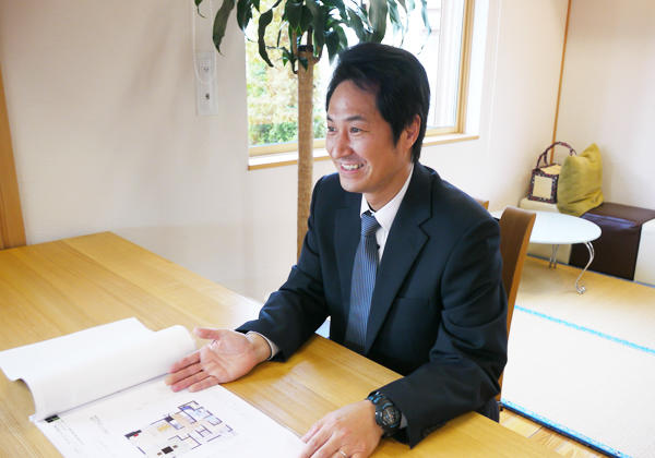 大泉 聡史