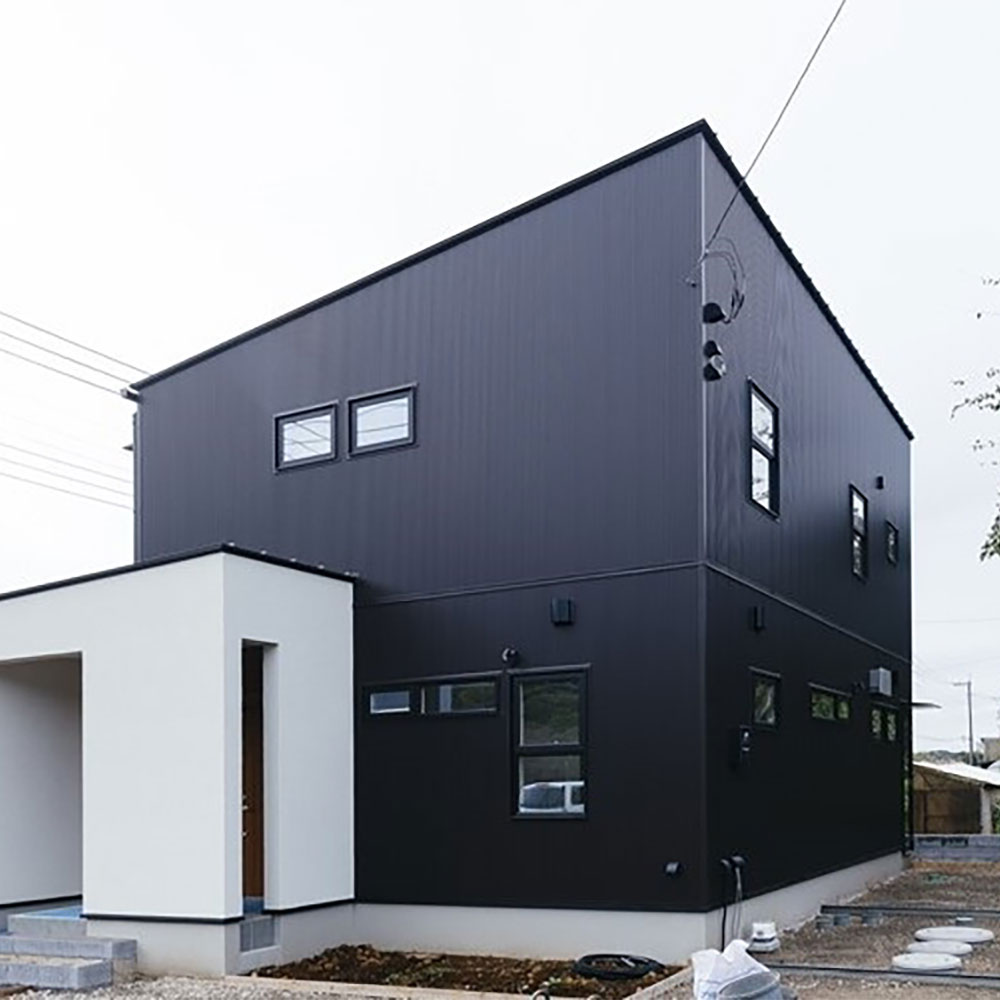 R+house 所沢・狭山・川越南