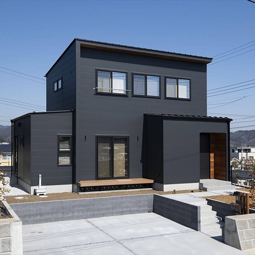 R+house 所沢・狭山・川越南