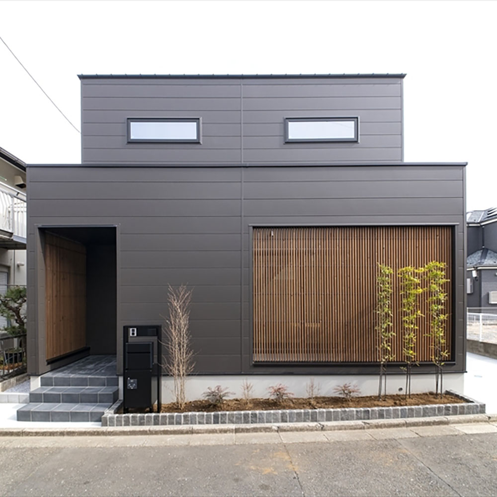 R+house 所沢・狭山・川越南