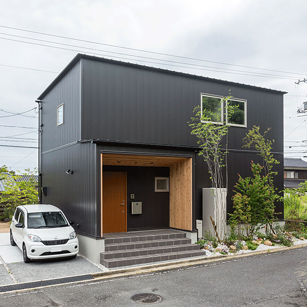 R+house 所沢・狭山・川越南