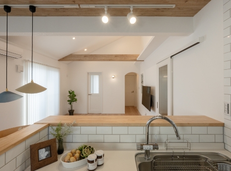 リフォーム・リノベーション