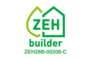 ZEHビルダーロゴ