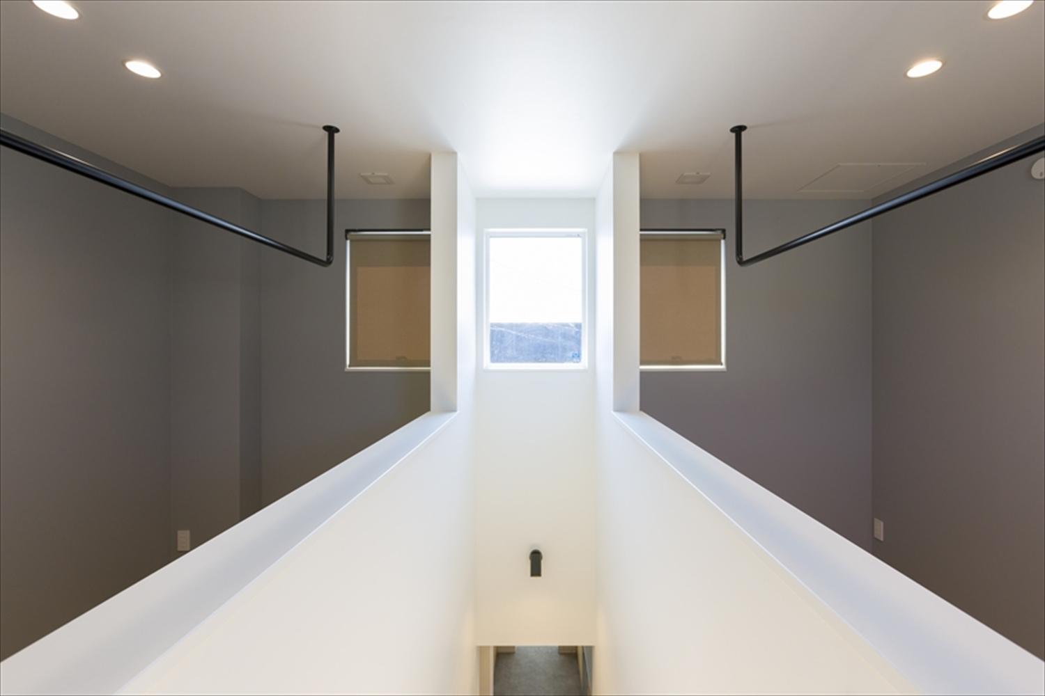 R+ house