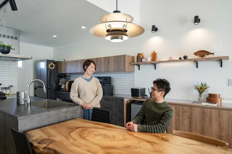 「暮らしやすさ」と「自分らしさ」を叶える、R+houseが提案する平屋の注文住宅