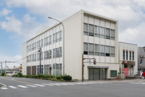 アップルホーム　日本語学校｜狭山市入間川の新校舎外観