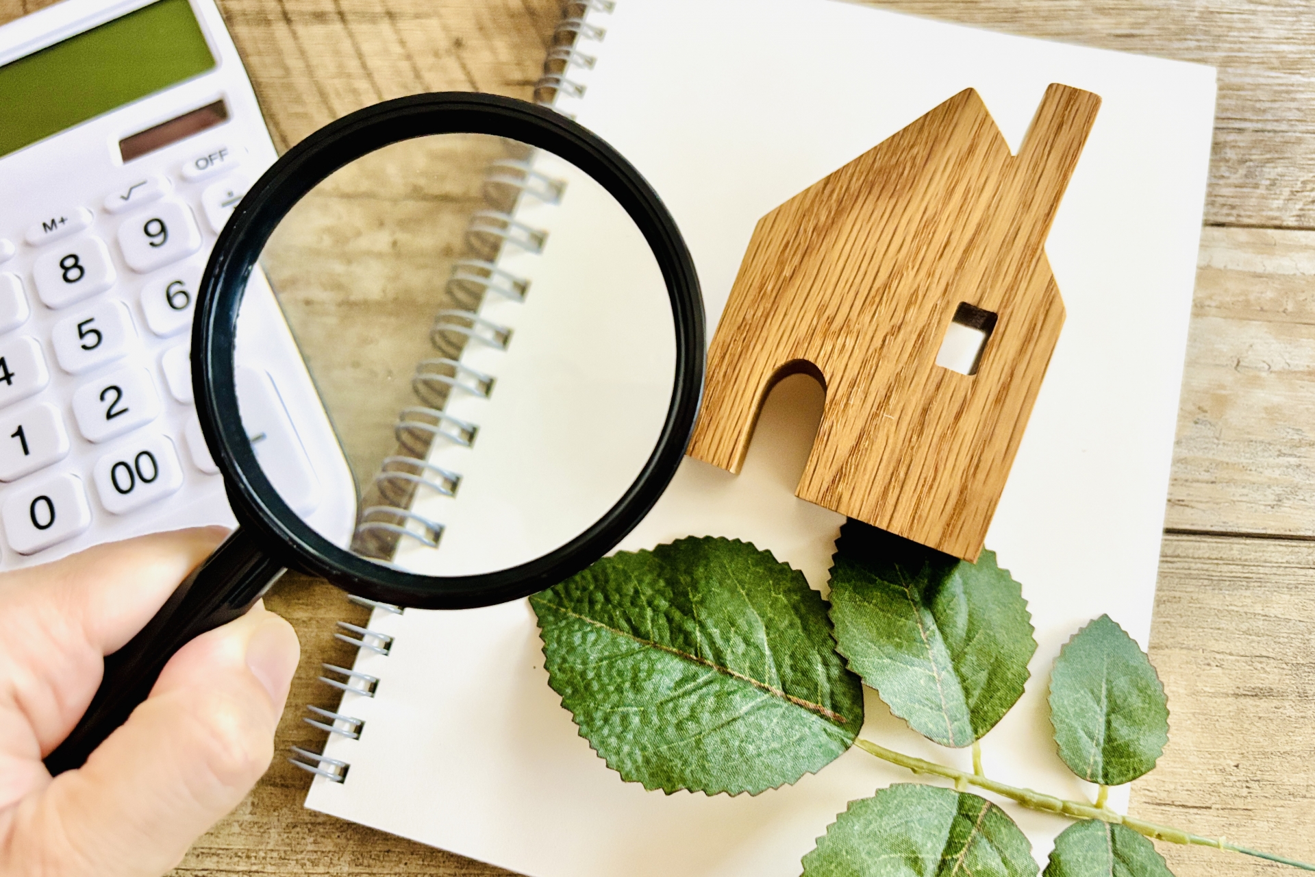 リフォームとリノベーションの比較イメージ