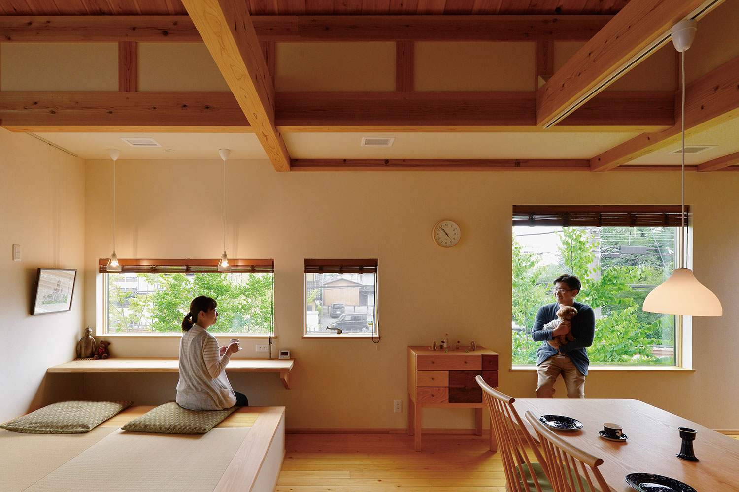 注文住宅ならアップルホーム|平屋・1.5階建て・建築家住宅・耐震住宅|狭山市・所沢市・川越市・入間市
