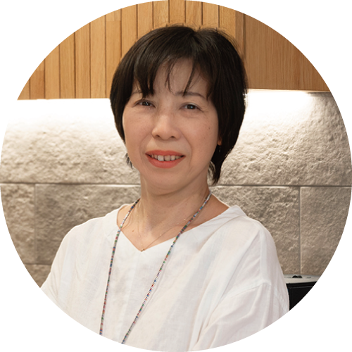 アップルホームリフォーム課主任|リノベーション専属の一級建築士 郡司 恵美子