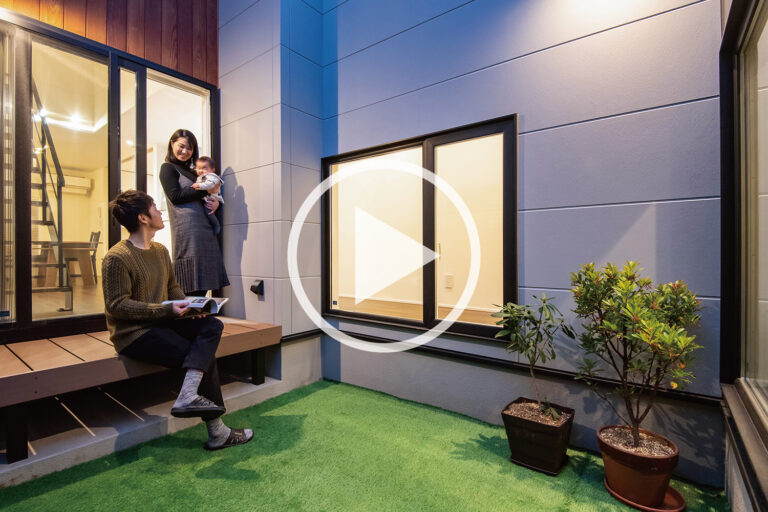 建築家と建てる家｜口コミから読むR+house注文住宅のオーナーズボイス