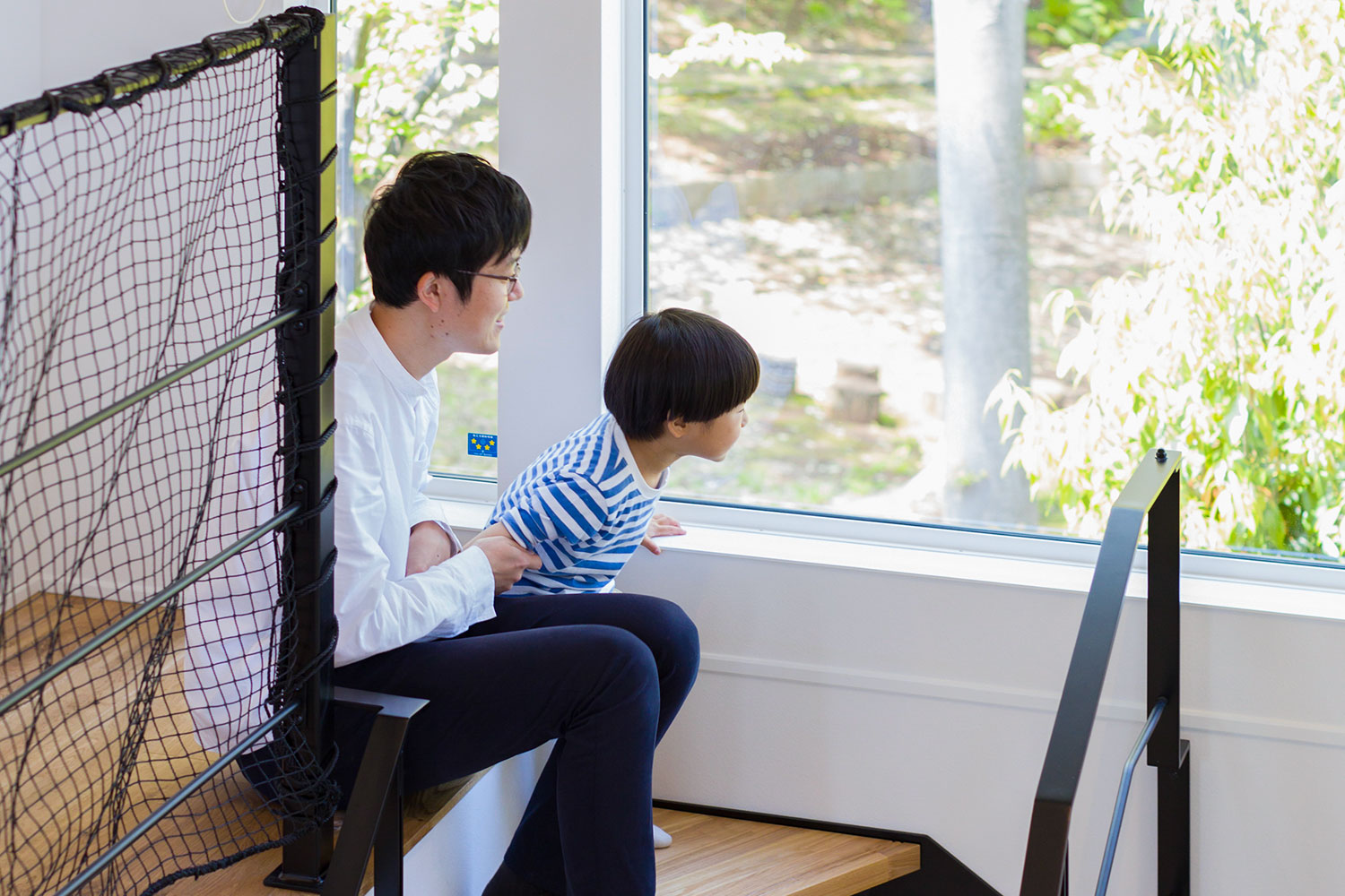 所沢市I様邸|R+houseオーナーズインタビュー