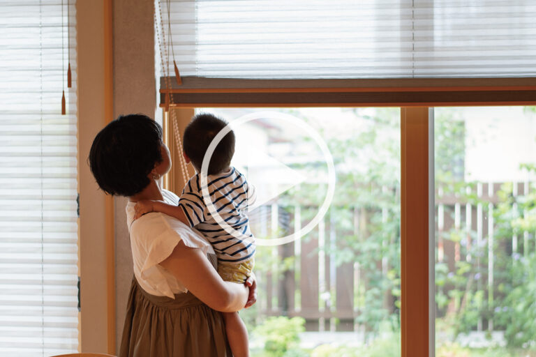 入間市の家づくりで選んだWELL＋の注文住宅｜自然素材と全館空調の住み心地インタビュー