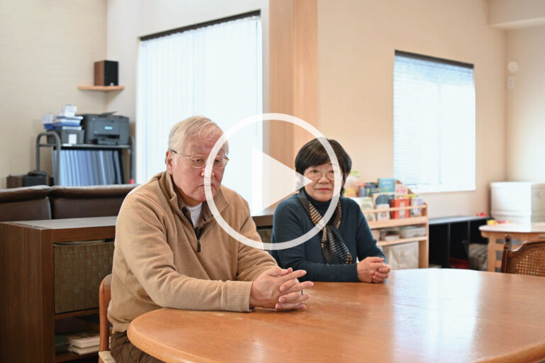 WELL＋で叶えた自然素材の注文住宅｜家のどこにいても一年中快適な家づくり