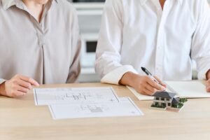 所沢市で注文住宅の契約前に確認するチェックリスト