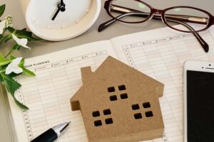 注文住宅の家づくり年間スケジュール