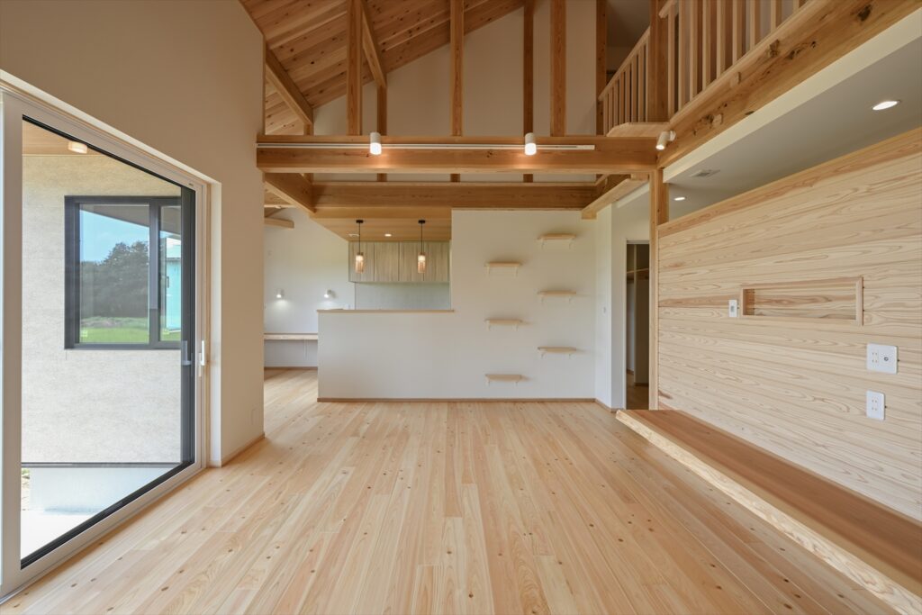 注文住宅ならアップルホーム|平屋・1.5階建て・建築家住宅・耐震住宅|狭山/所沢/川越/入間