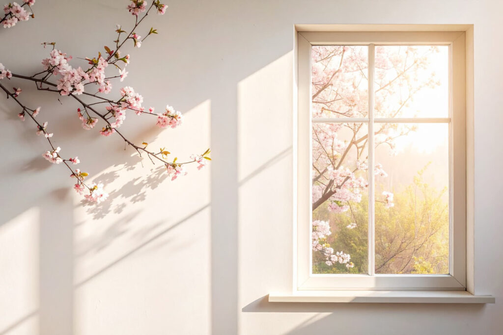 注文住宅とリノベーションの違いを比較しながら住まい選びを考える家族のイメージ