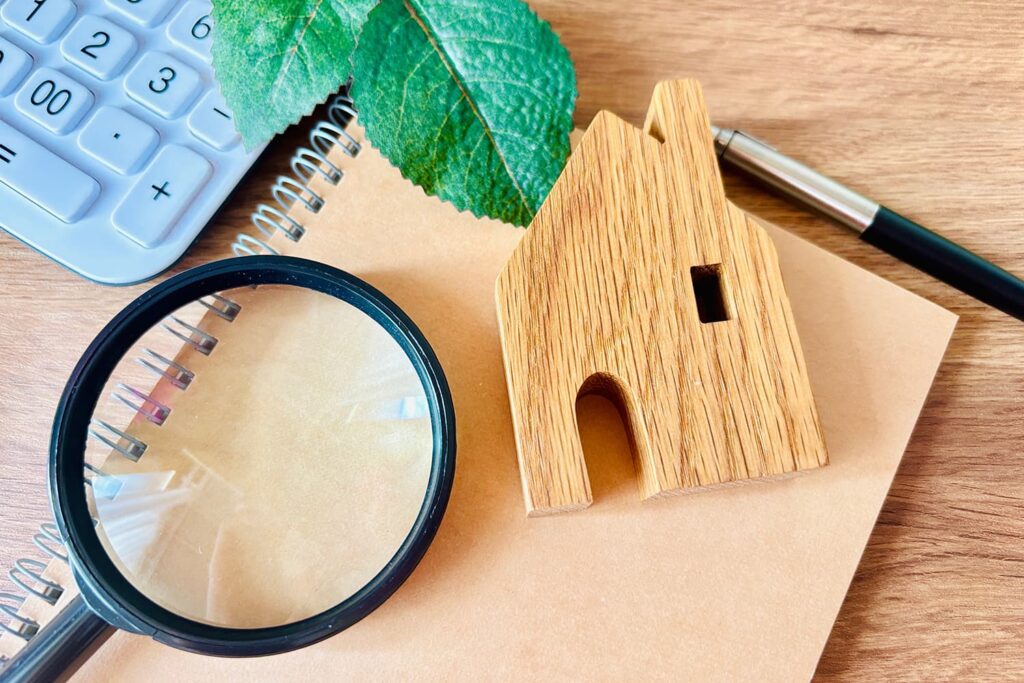 4号特例見直し後の確認申請と注文住宅の着工前チェックポイントを解説するイメージ