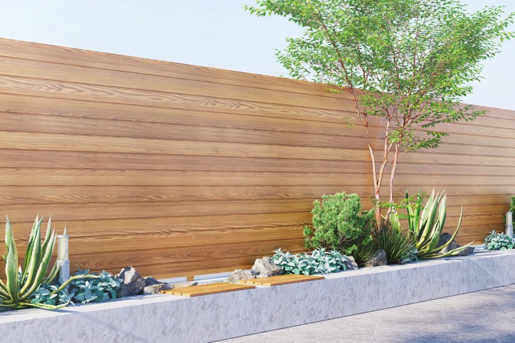 浸水リスクを考慮した注文住宅の基礎と外構計画