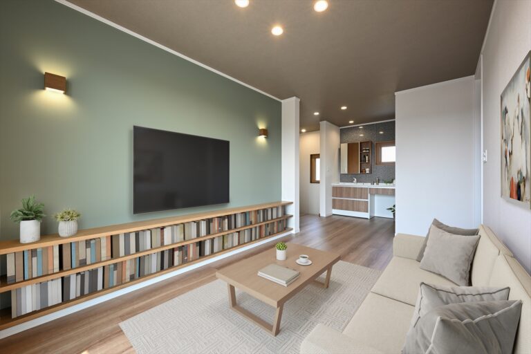 狭山市の2階リフォーム施工事例｜使っていなかった2階を家族の第2のリビングへ