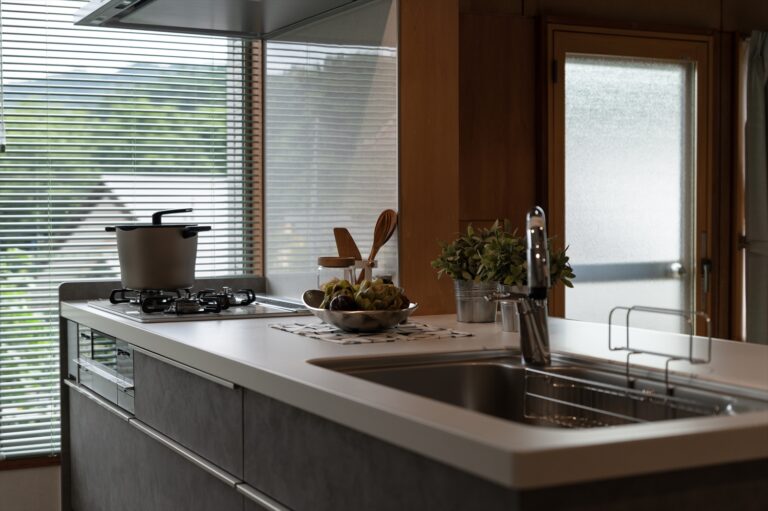 飯能市の戸建てリノベーション事例｜孫が受け継ぐヴィンテージハウス