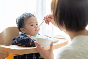 子どもを見守りやすい子育て向け間取りのイメージ