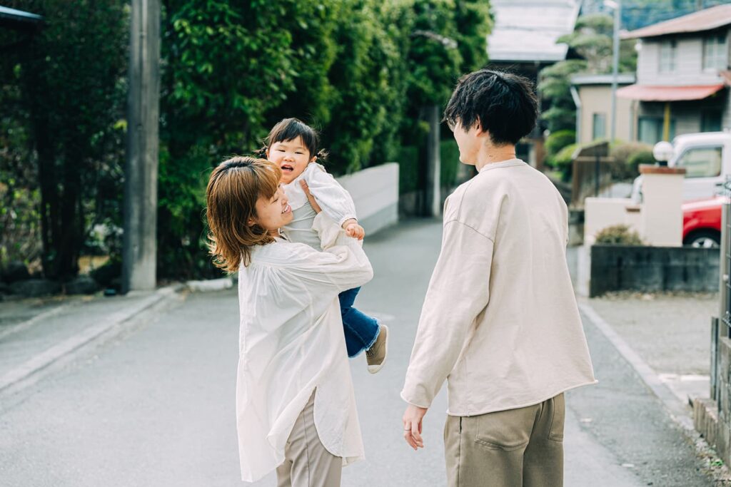 土地購入前に確認したい接道義務・2項道路・セットバックの基礎を解説するイメージ