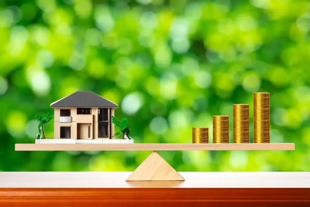 home-loan-rate-check-flow | アップルホーム 注文住宅の予算配分と住宅ローンの金利上昇引当金を確認する流れ