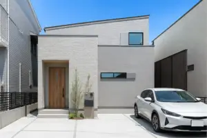 庭のない家で後悔しないための注文住宅計画