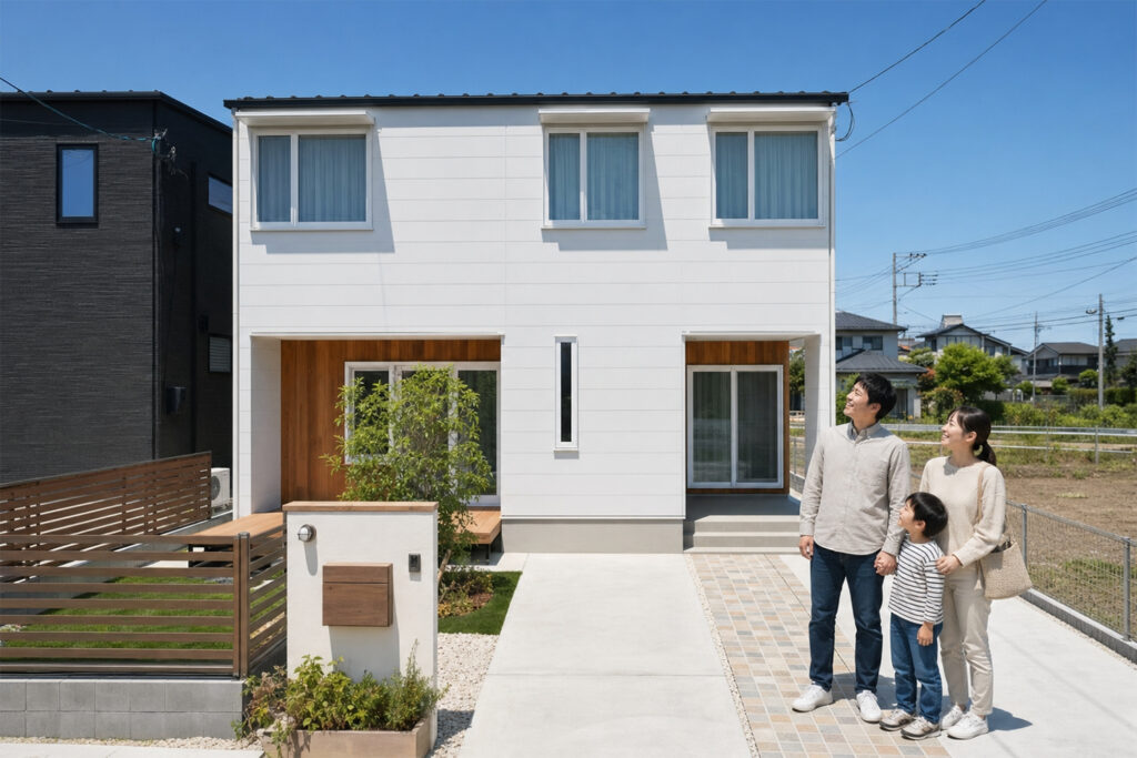 energy-efficient-home-planning-2027 | アップルホーム 2027年の家づくりで検討したい高性能な省エネ住宅