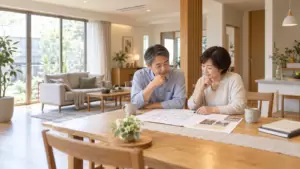 子どもの独立は、これからの暮らしに合わせて住まいを見直すきっかけになります。