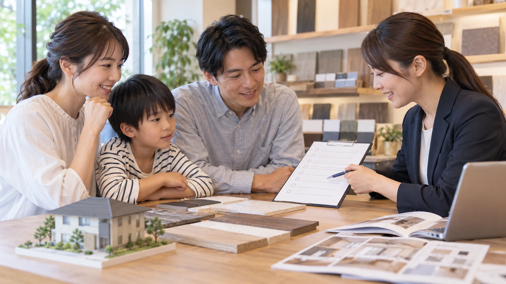 kitchen-height-checklist-advisor | アップルホーム 住宅アドバイザーとキッチン高さを相談する注文住宅のチェックリスト